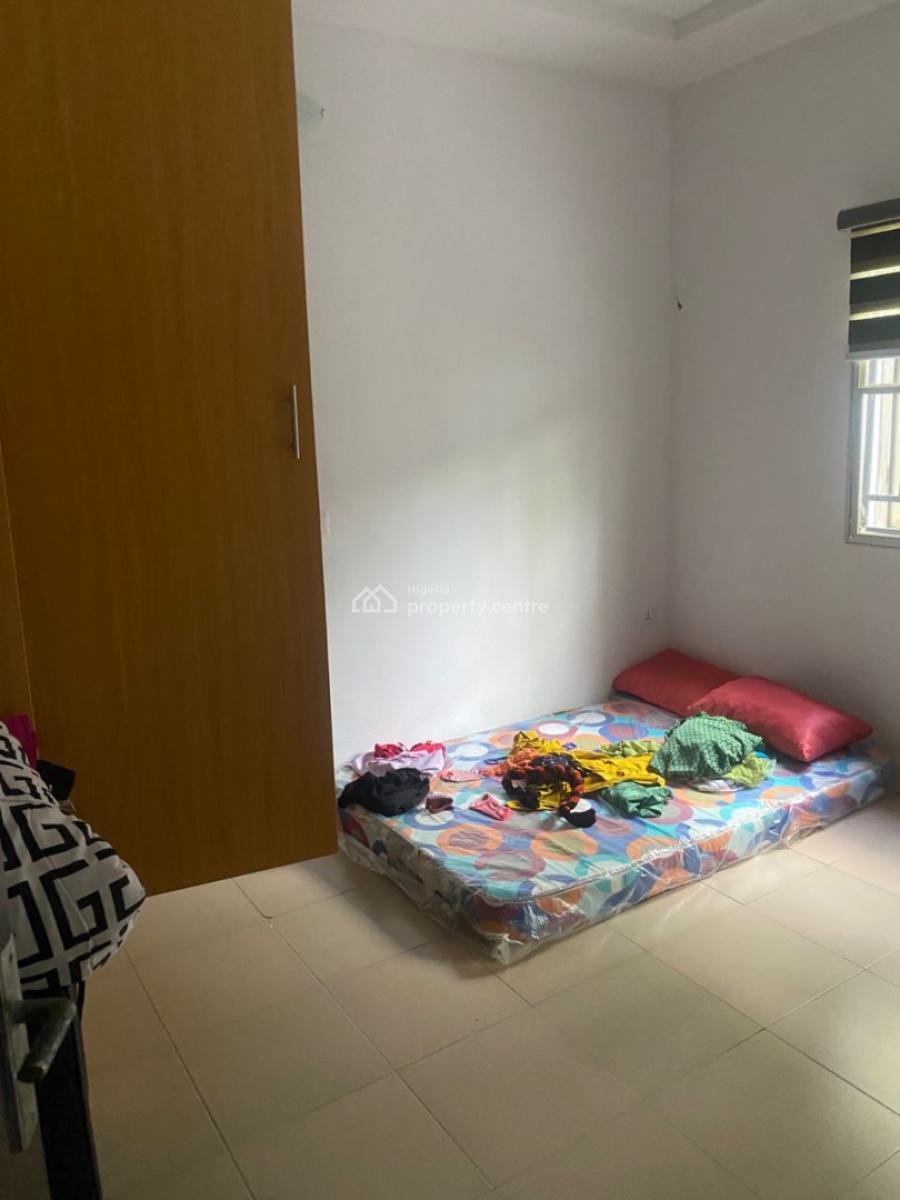 Very Sweet and Lovable Sharp Affordable 3 Bedroom Just Out, Miniru Estate, Ogombo, Ajah, Lagos, Flat / Apartment for Rent