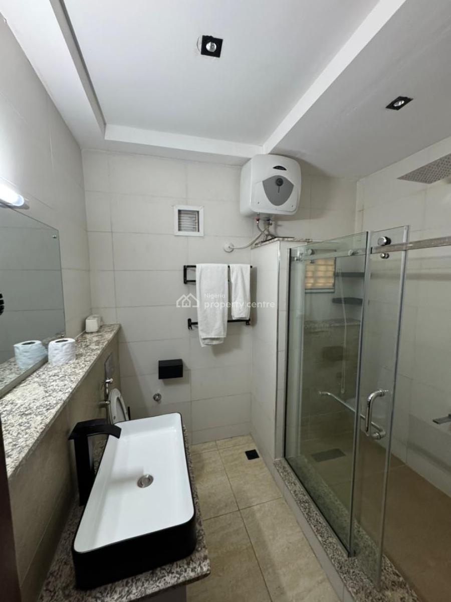 Studio Apartment, Wuse 2, Abuja, Flat / Apartment Short Let