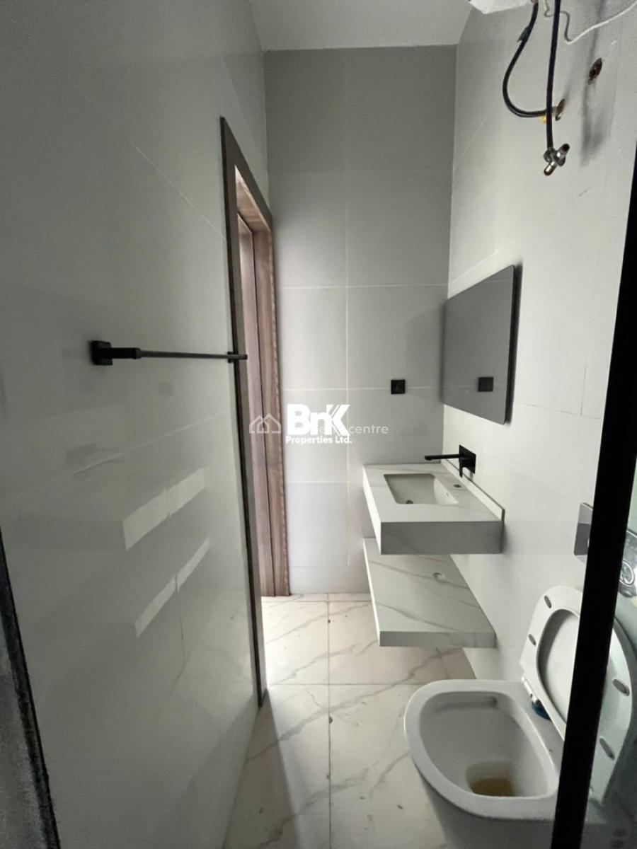 Brand New Classic 3 Bedroom Apartment with Swimming Pool, Lekki Phase 1, Lekki, Lagos, Flat / Apartment for Sale