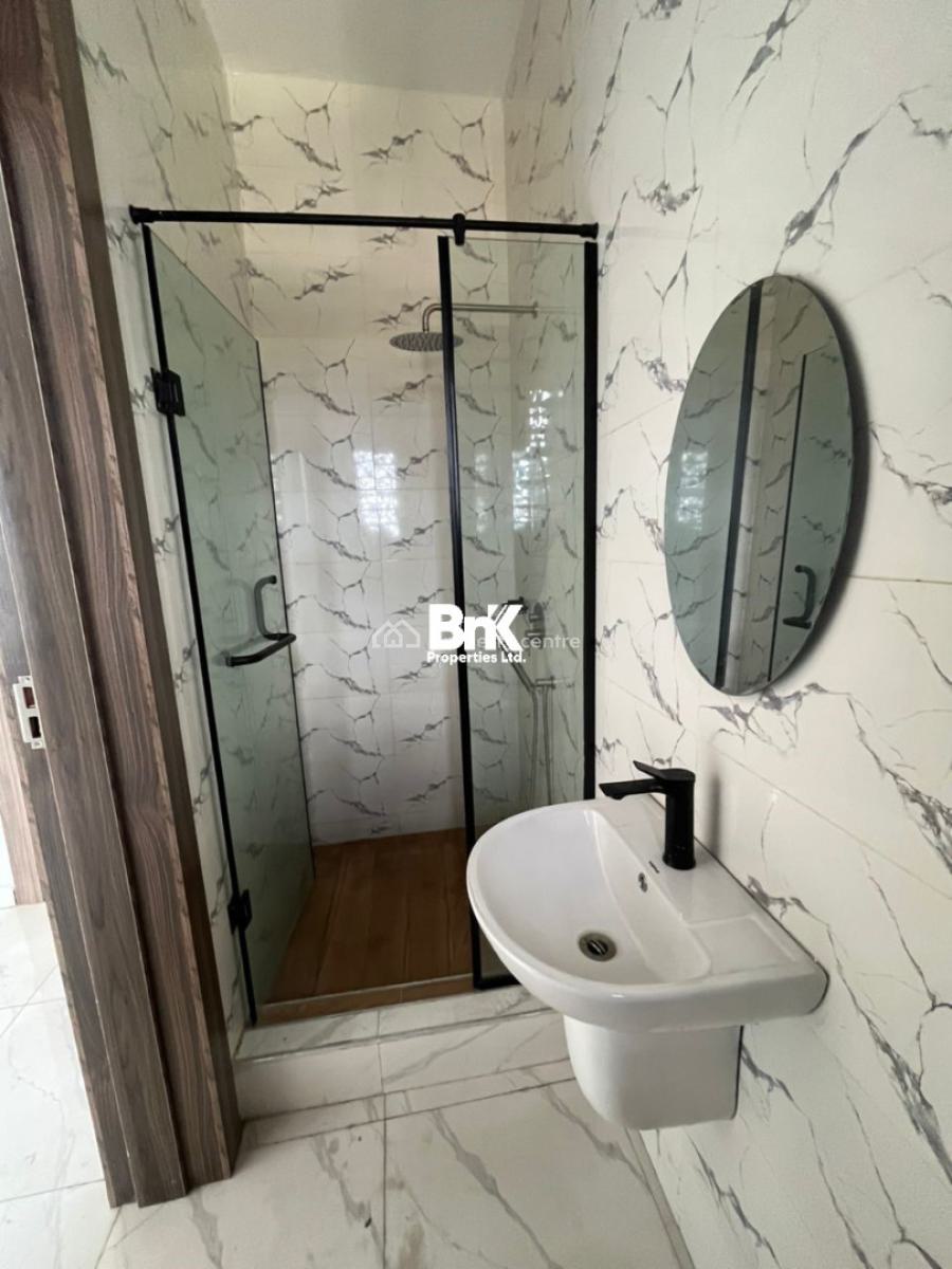 Brand New Classic 3 Bedroom Apartment with Swimming Pool, Lekki Phase 1, Lekki, Lagos, Flat / Apartment for Sale