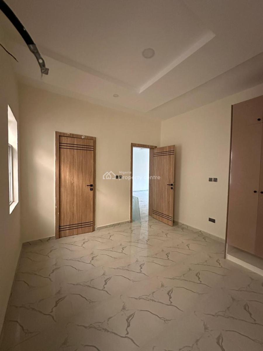 2 Bedroom Terrace Duplex, Orchid After The Roundabout, Lekki, Lagos, Terraced Duplex for Rent