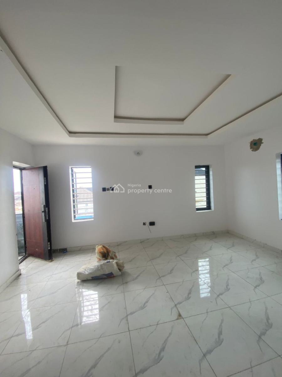 Brand New One Bedroom Luxury Apartment, Badore Road, Ajah, Lagos, Mini Flat (room and Parlour) for Rent