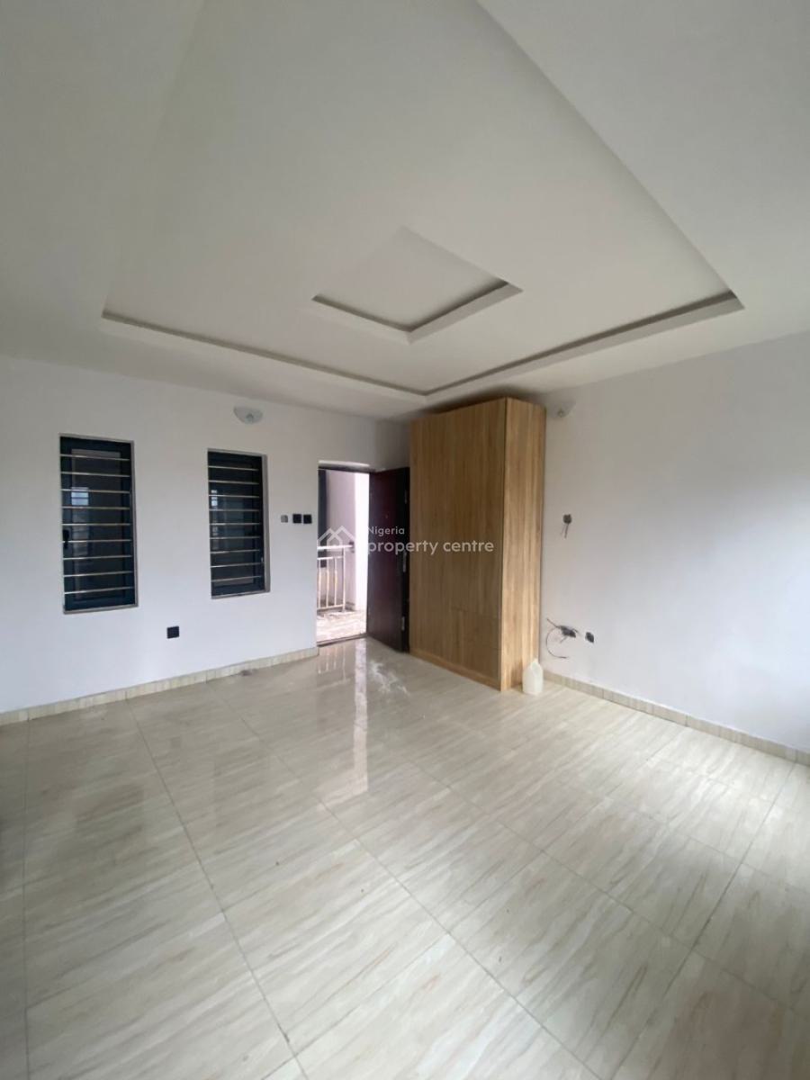Brand New One Bedroom Luxury Apartment, Badore Road, Ajah, Lagos, Mini Flat (room and Parlour) for Rent