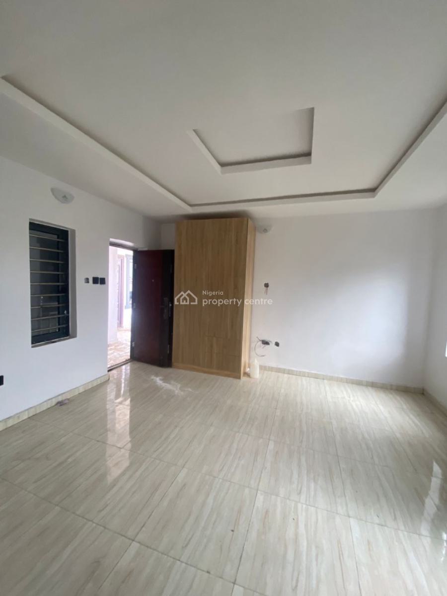 Brand New One Bedroom Luxury Apartment, Badore Road, Ajah, Lagos, Mini Flat (room and Parlour) for Rent