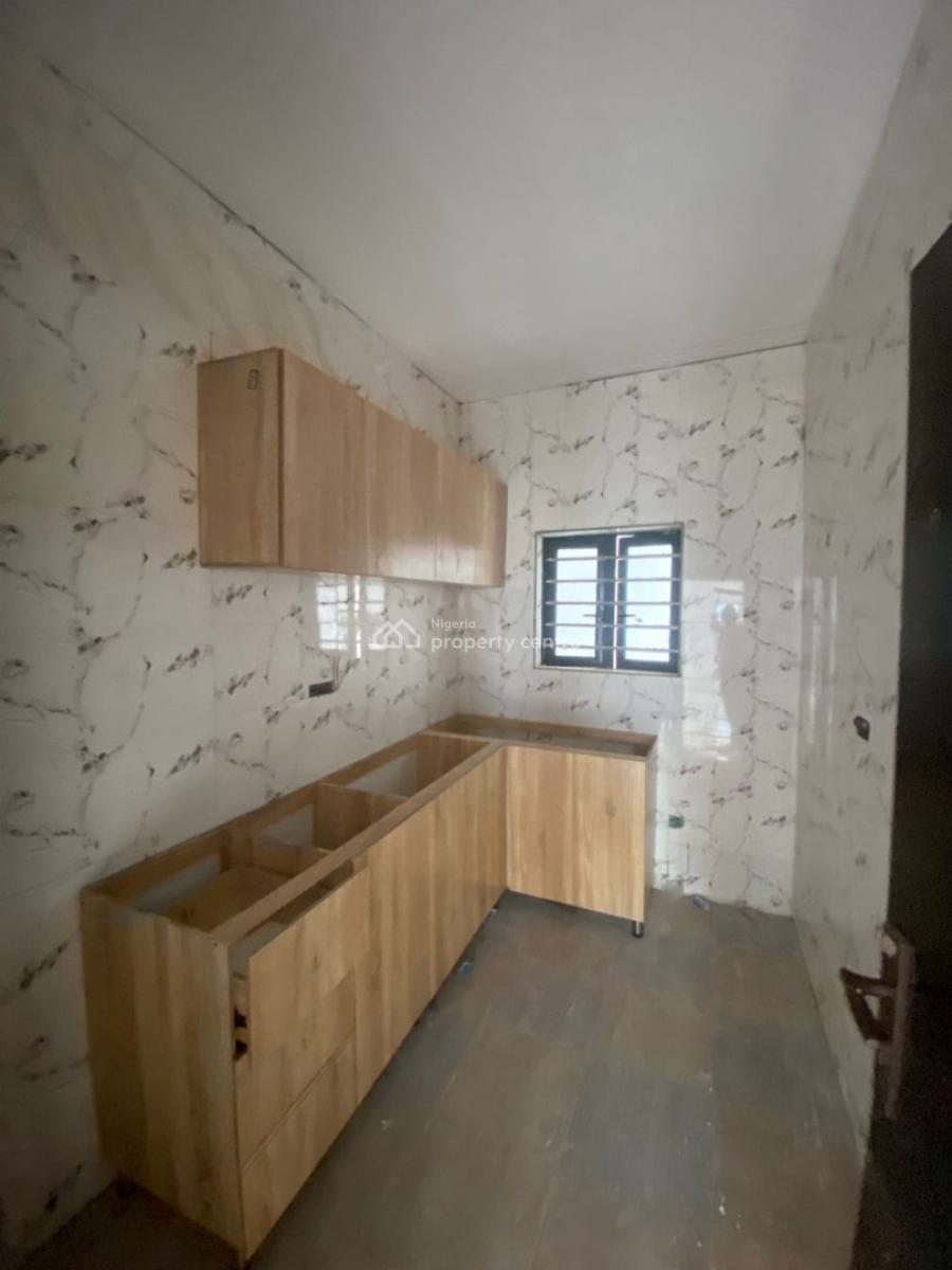 Brand New One Bedroom Luxury Apartment, Badore Road, Ajah, Lagos, Mini Flat (room and Parlour) for Rent