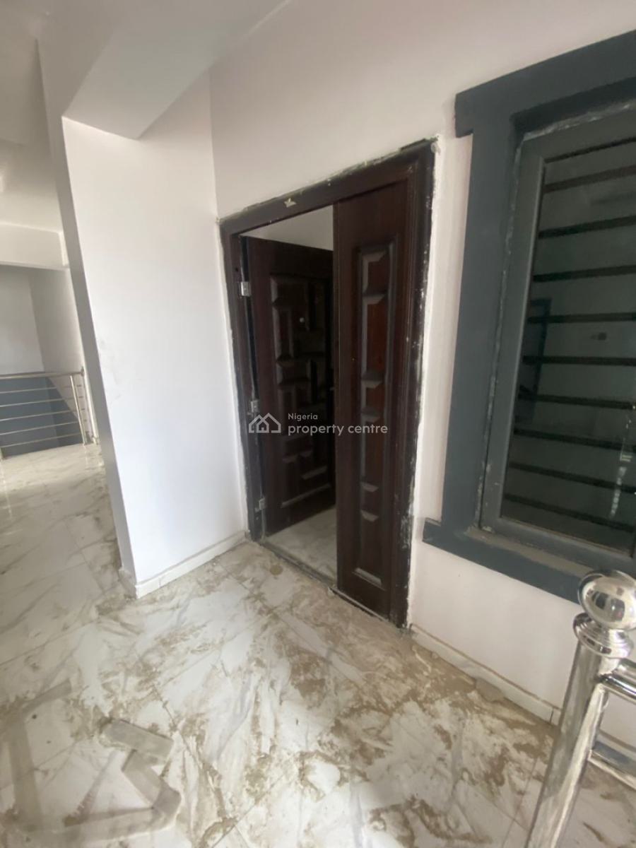 Brand New One Bedroom Luxury Apartment, Badore Road, Ajah, Lagos, Mini Flat (room and Parlour) for Rent