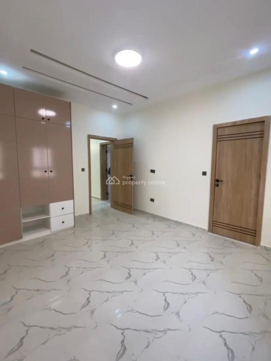 2 Bedroom Apartment, Orchid After The Roundabout, Lekki, Lagos, Flat / Apartment for Rent