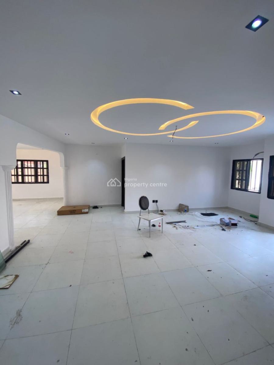 4 Bedroom Semi Detached Duplex with Bq, Vgc, Lekki, Lagos, Semi-detached Duplex for Rent