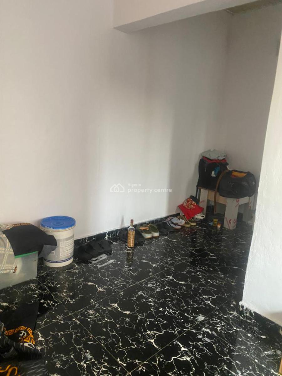 Clean and Sharp Self Con, Sangotedo, Ajah, Lagos, Self Contain (single Rooms) for Rent