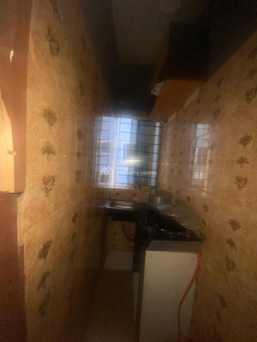 Clean and Sharp Self Con, Sangotedo, Ajah, Lagos, Self Contain (single Rooms) for Rent