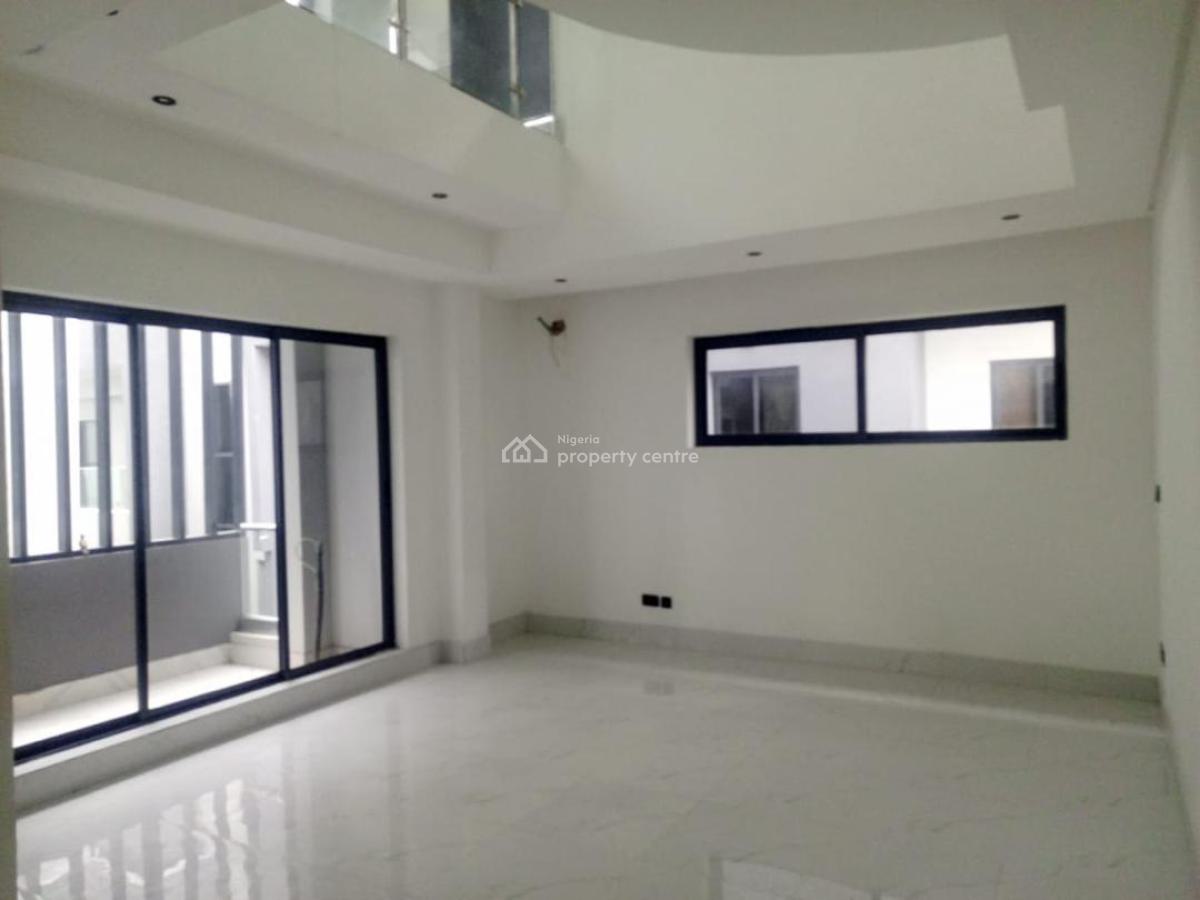 5 Bedroom Detached Duplex with Penthouse, Ikeja Gra, Ikeja, Lagos, Detached Duplex for Rent