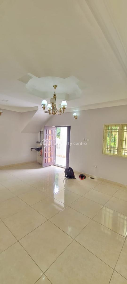 Standard and Spacious 4 Bedroom Duplex, Victory Estate, Ajah, Lagos, Detached Duplex for Sale