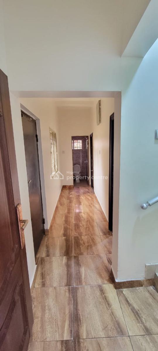 Standard and Spacious 4 Bedroom Duplex, Victory Estate, Ajah, Lagos, Detached Duplex for Sale
