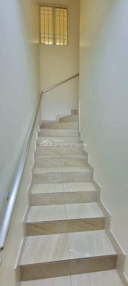 Standard and Spacious 4 Bedroom Duplex, Victory Estate, Ajah, Lagos, Detached Duplex for Sale