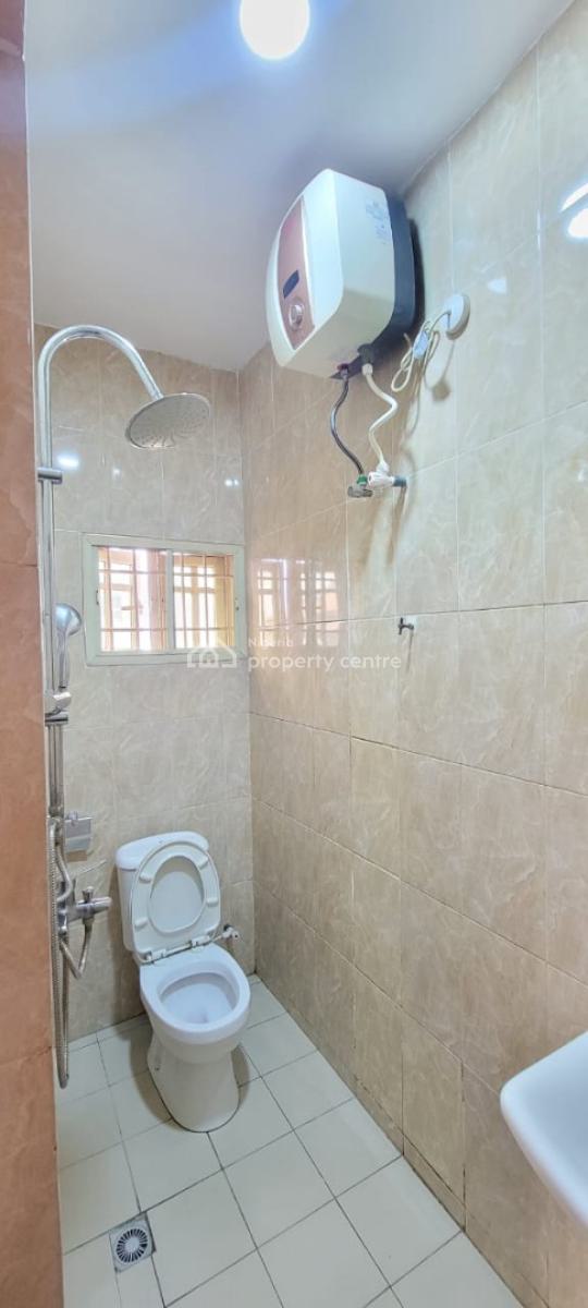 Standard and Spacious 4 Bedroom Duplex, Victory Estate, Ajah, Lagos, Detached Duplex for Sale