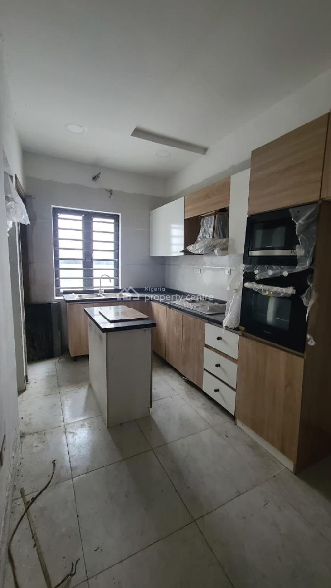 4 Bedroom Terrace Duplex, Vgc, Lekki, Lagos, Terraced Duplex for Sale