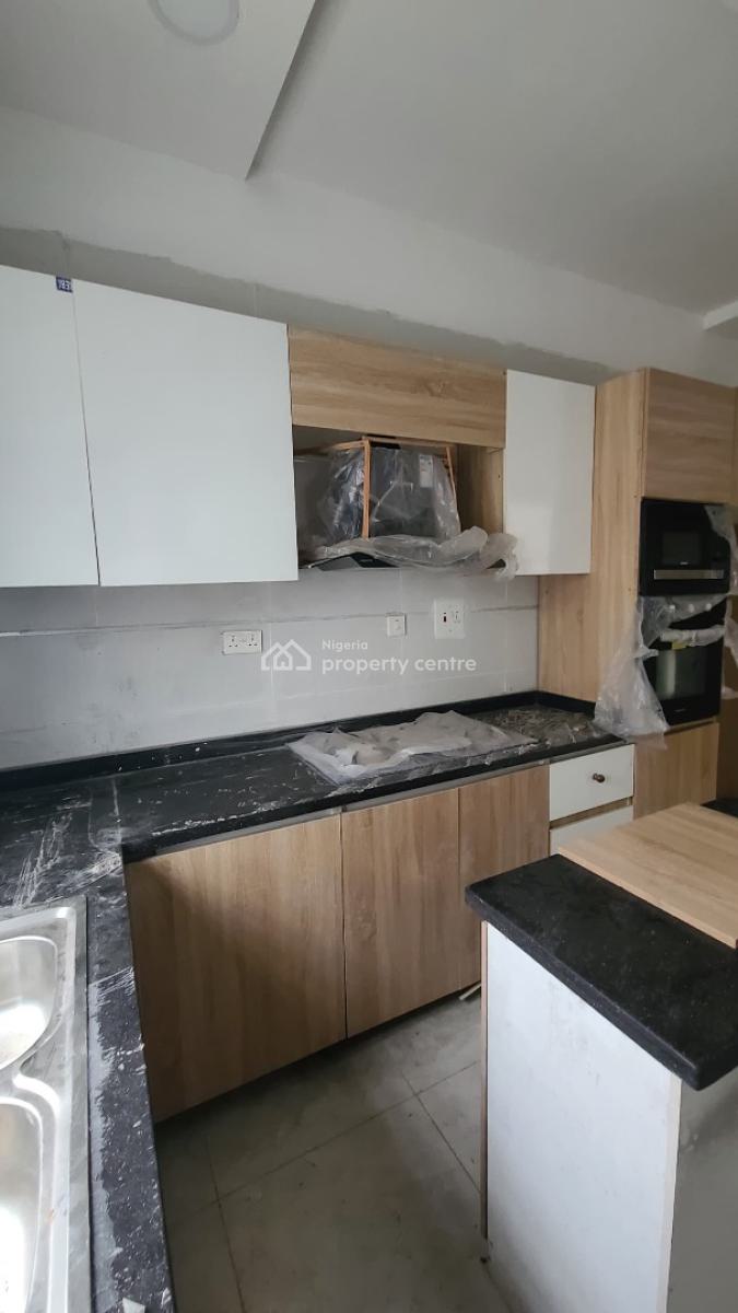 4 Bedroom Terrace Duplex, Vgc, Lekki, Lagos, Terraced Duplex for Sale