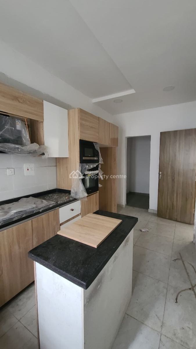 4 Bedroom Terrace Duplex, Vgc, Lekki, Lagos, Terraced Duplex for Sale