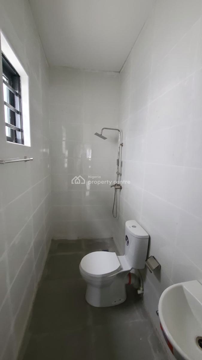 4 Bedroom Terrace Duplex, Vgc, Lekki, Lagos, Terraced Duplex for Sale