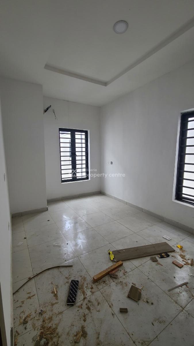 4 Bedroom Terrace Duplex, Vgc, Lekki, Lagos, Terraced Duplex for Sale