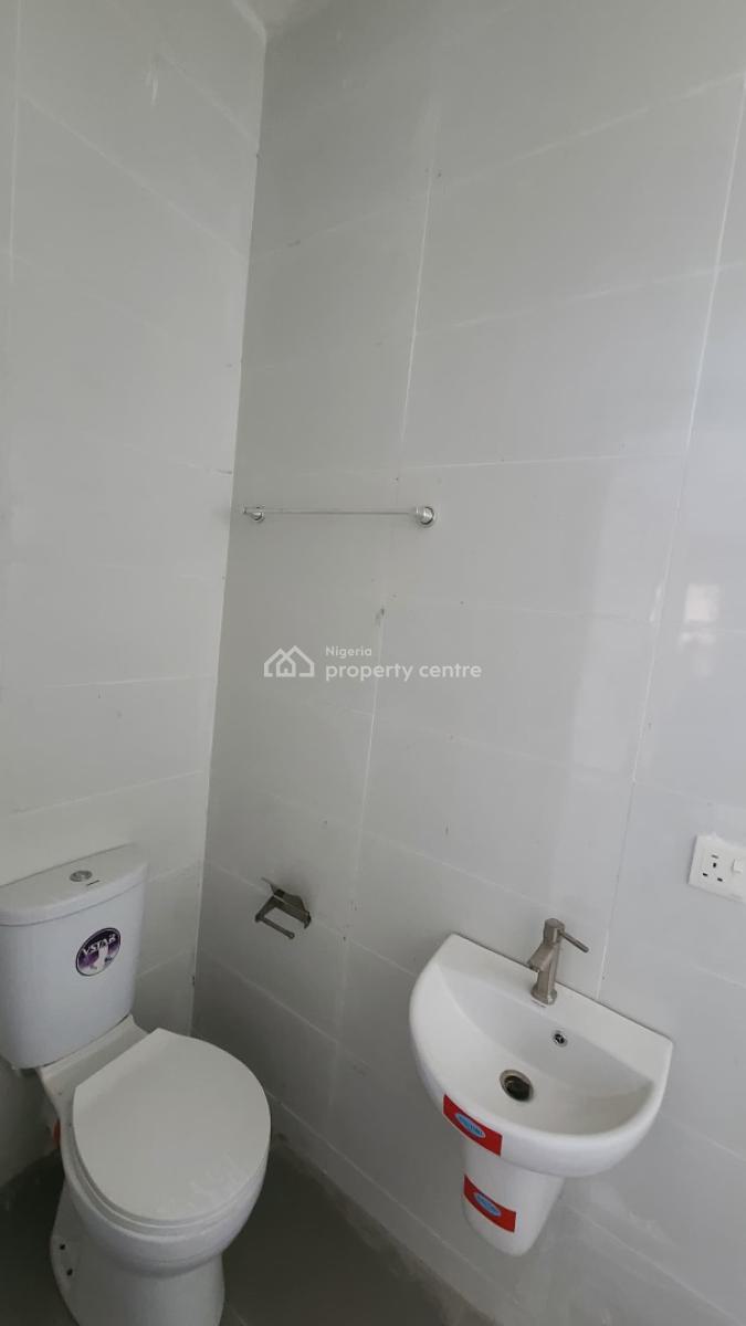 4 Bedroom Terrace Duplex, Vgc, Lekki, Lagos, Terraced Duplex for Sale