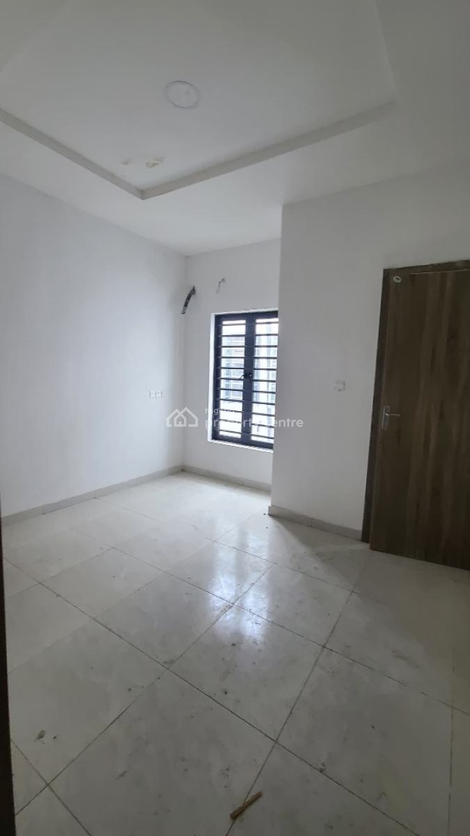 4 Bedroom Terrace Duplex, Vgc, Lekki, Lagos, Terraced Duplex for Sale
