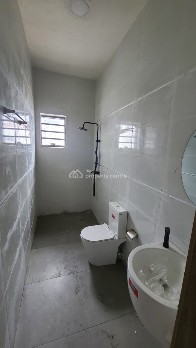 4 Bedroom Terrace Duplex, Vgc, Lekki, Lagos, Terraced Duplex for Sale
