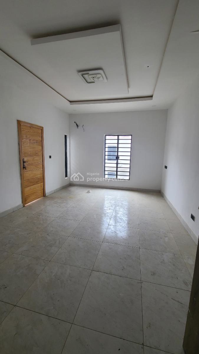 4 Bedroom Terrace Duplex, Vgc, Lekki, Lagos, Terraced Duplex for Sale