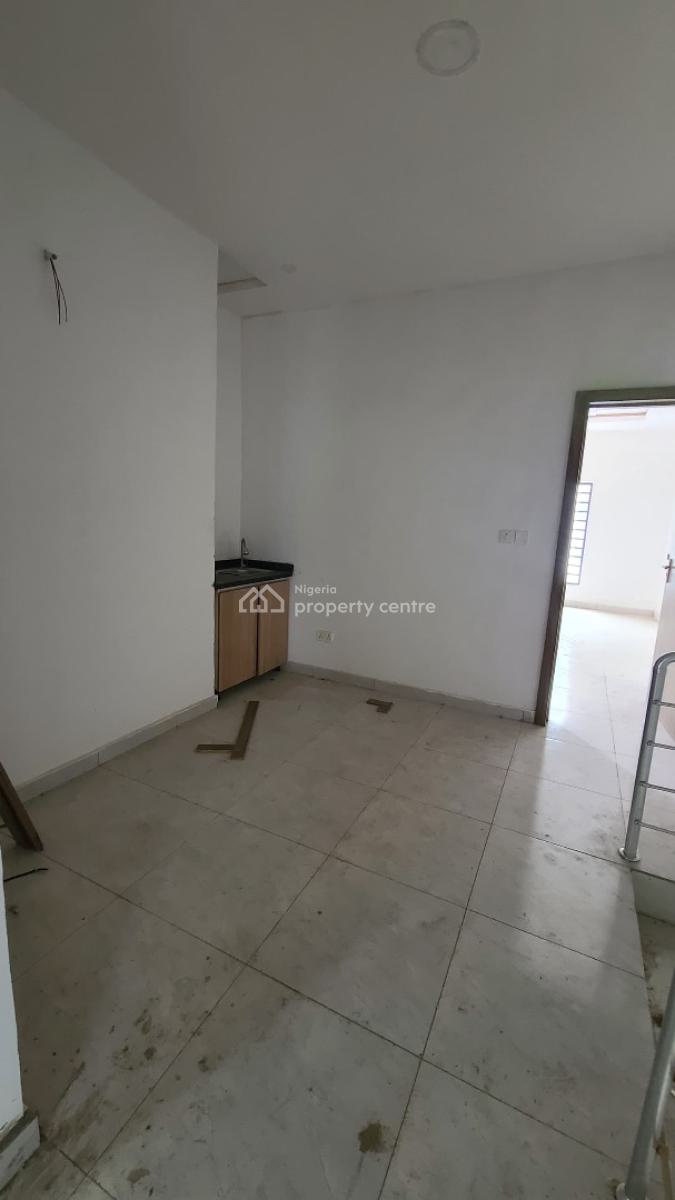 4 Bedroom Terrace Duplex, Vgc, Lekki, Lagos, Terraced Duplex for Sale