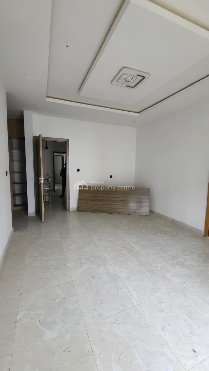 4 Bedroom Terrace Duplex, Vgc, Lekki, Lagos, Terraced Duplex for Sale
