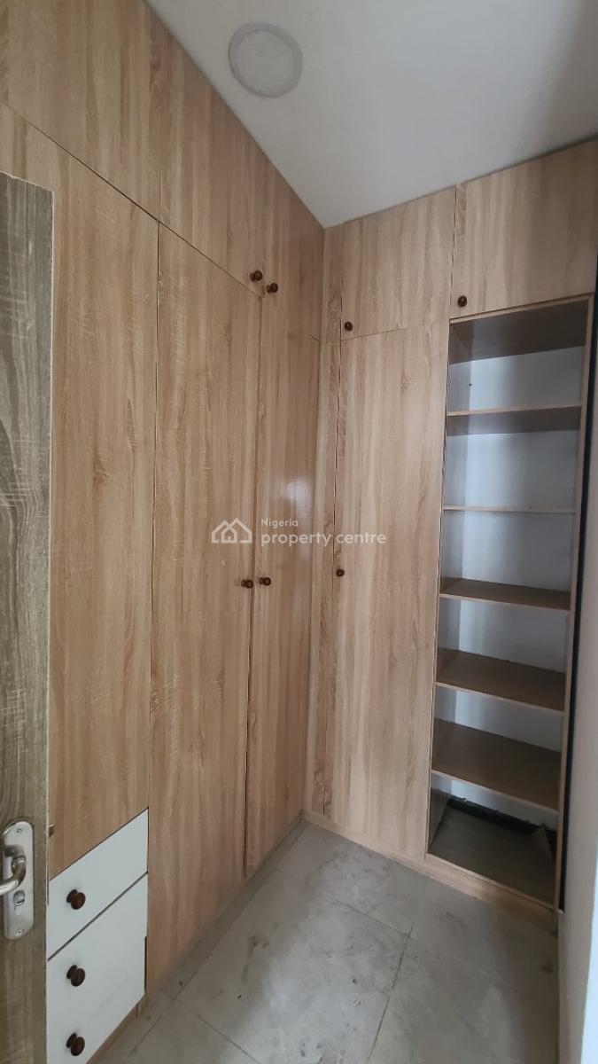 4 Bedroom Terrace Duplex, Vgc, Lekki, Lagos, Terraced Duplex for Sale
