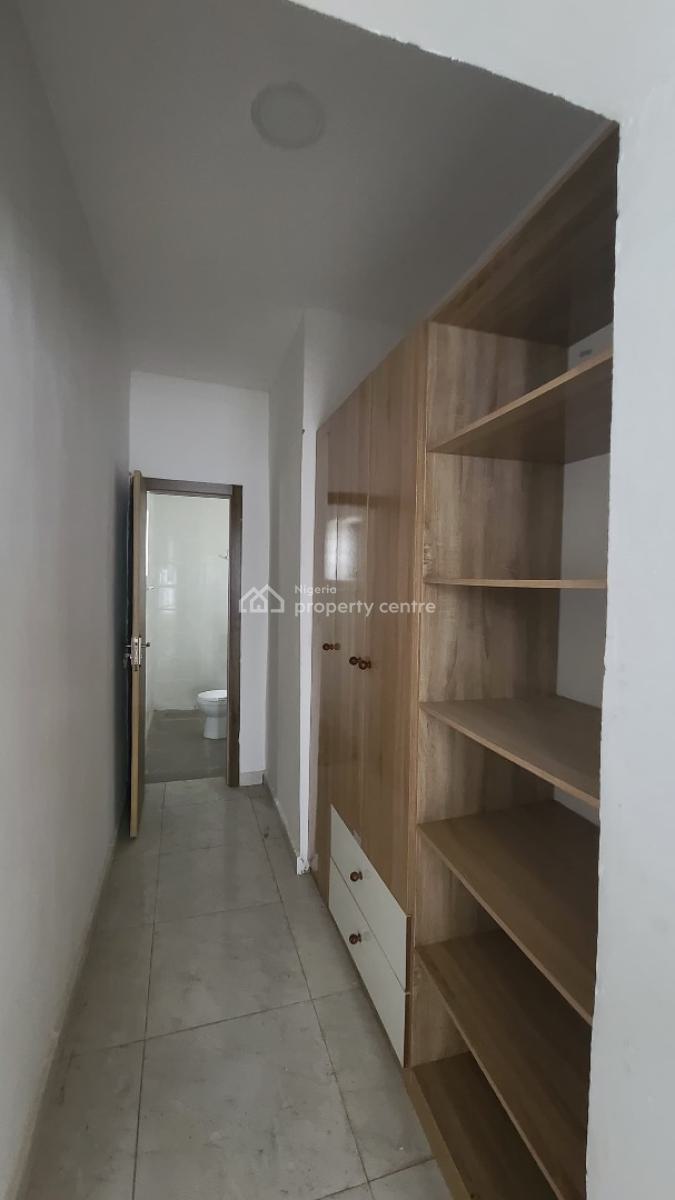 4 Bedroom Terrace Duplex, Vgc, Lekki, Lagos, Terraced Duplex for Sale