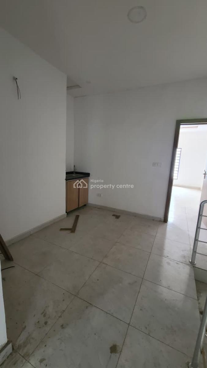 4 Bedroom Terrace Duplex, Vgc, Lekki, Lagos, Terraced Duplex for Sale