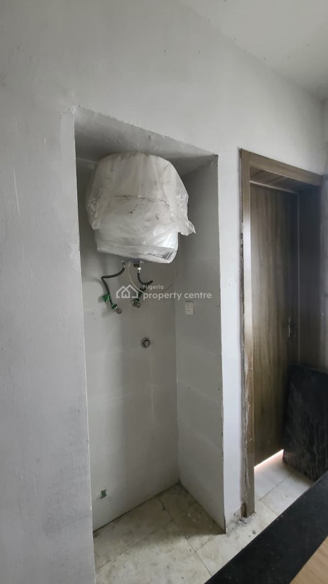 4 Bedroom Terrace Duplex, Vgc, Lekki, Lagos, Terraced Duplex for Sale