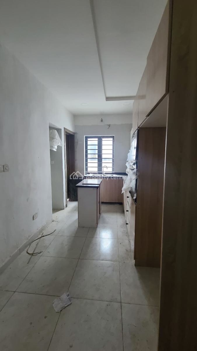 4 Bedroom Terrace Duplex, Vgc, Lekki, Lagos, Terraced Duplex for Sale