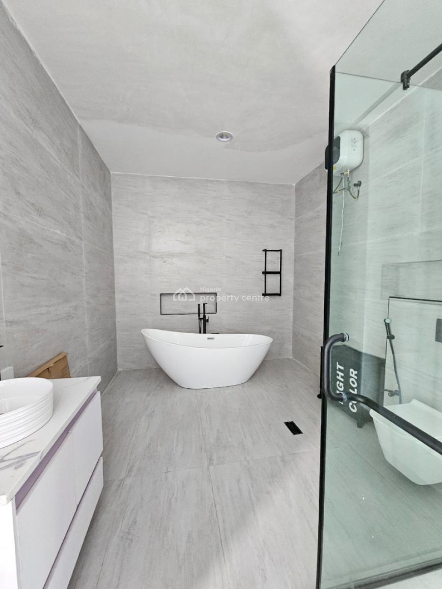 5 Bedroom Triplex + Bq, Orchid, Lekki, Lagos, House for Sale