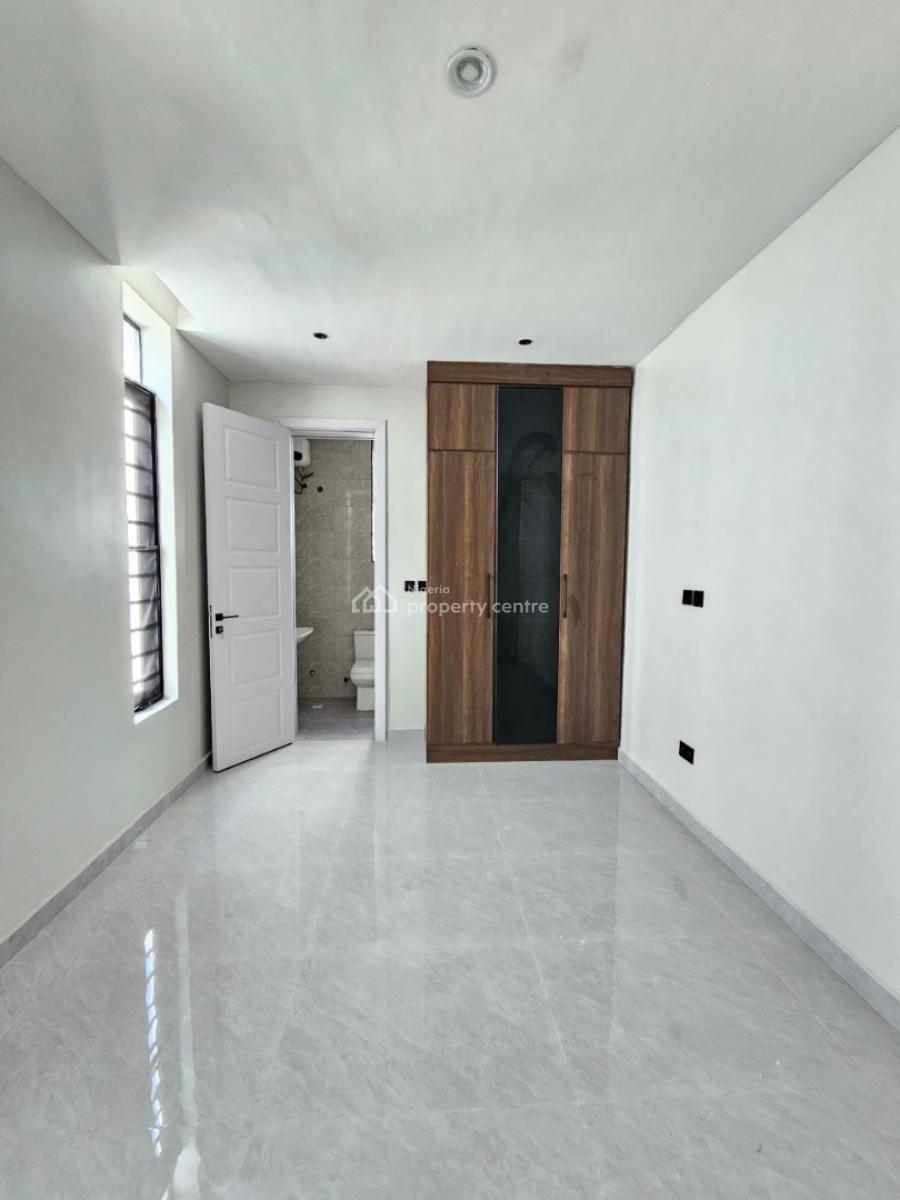 5 Bedroom Triplex + Bq, Orchid, Lekki, Lagos, House for Sale