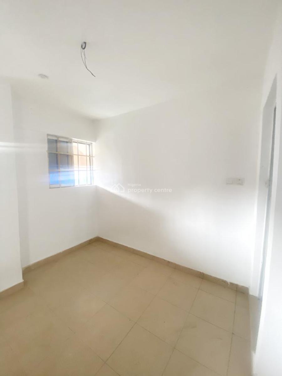 Luxury & Newly Built 2 Bedroom Apartment, Gra Phase 1, Magodo, Lagos, Flat / Apartment for Rent