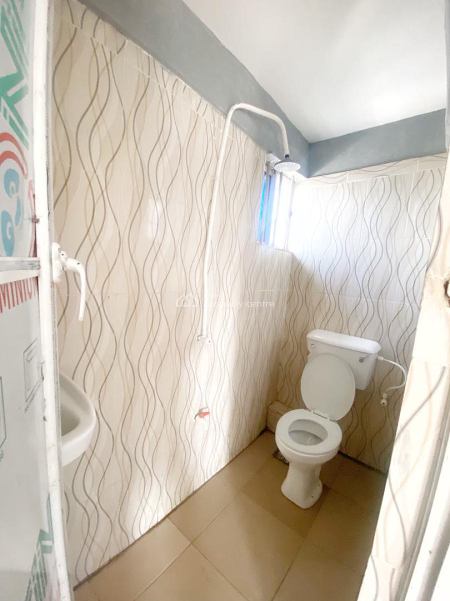 Luxury & Newly Built 2 Bedroom Apartment, Gra Phase 1, Magodo, Lagos, Flat / Apartment for Rent