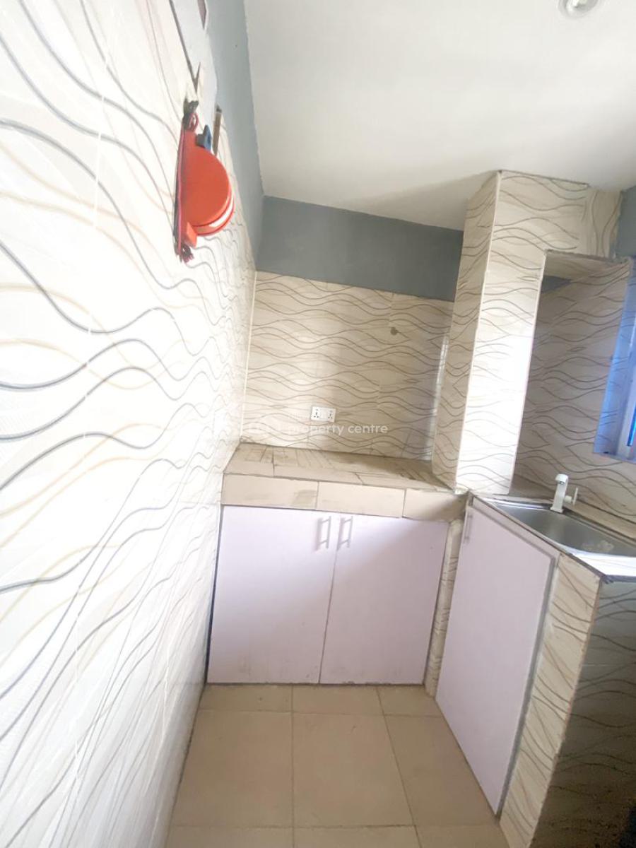 Luxury & Newly Built 2 Bedroom Apartment, Gra Phase 1, Magodo, Lagos, Flat / Apartment for Rent