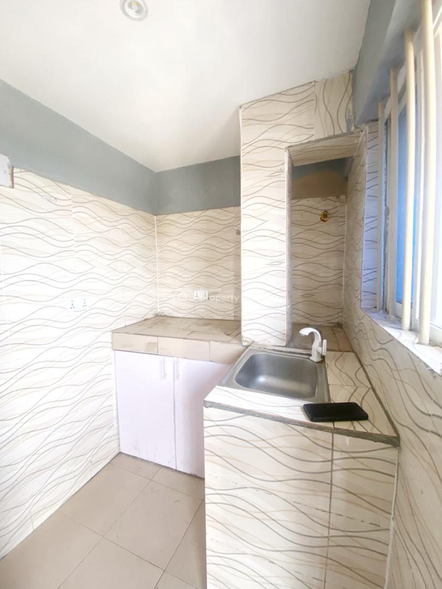 Luxury & Newly Built 2 Bedroom Apartment, Gra Phase 1, Magodo, Lagos, Flat / Apartment for Rent