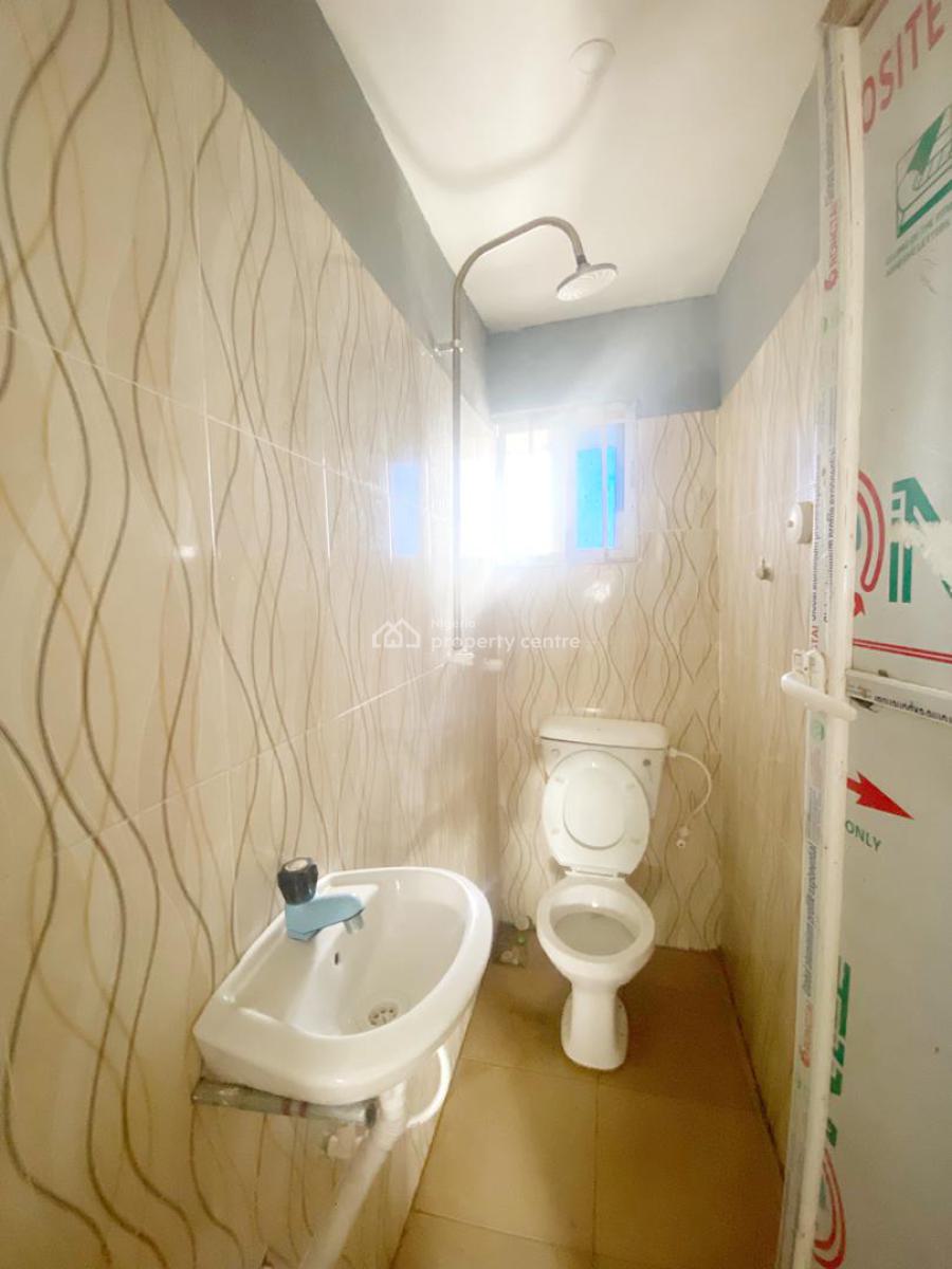 Luxury & Newly Built 2 Bedroom Apartment, Gra Phase 1, Magodo, Lagos, Flat / Apartment for Rent