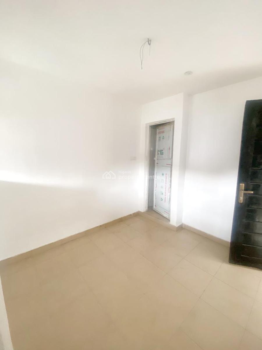 Luxury & Newly Built 2 Bedroom Apartment, Gra Phase 1, Magodo, Lagos, Flat / Apartment for Rent