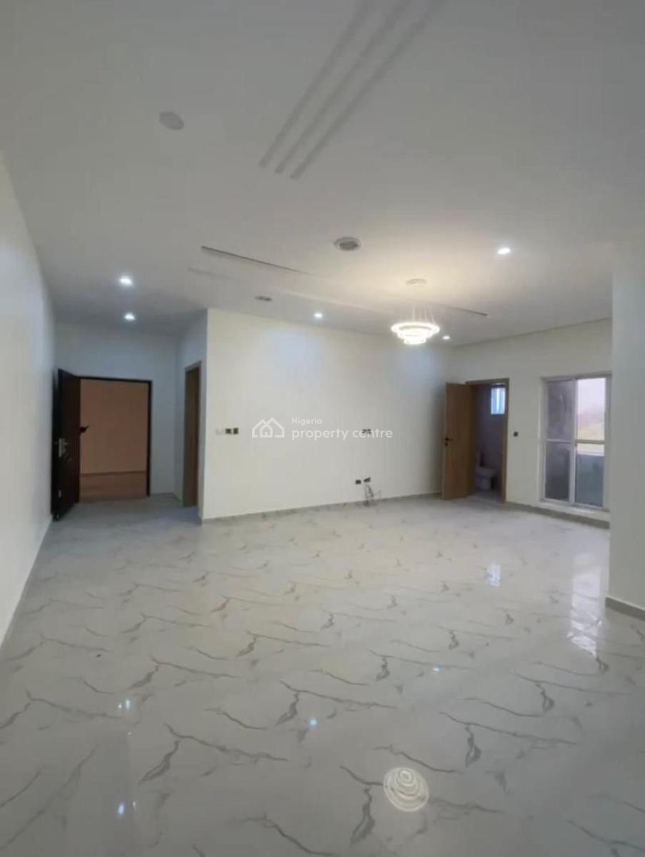 Sharp 2 Bedroom Apartment with Solar Inverter, Mobile Road, Ajah, Lagos, Flat / Apartment for Rent