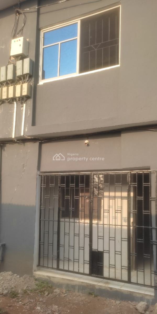 Newly Renovated Two Bedroom Flat, Iju-ishaga, Agege, Lagos, Flat / Apartment for Rent