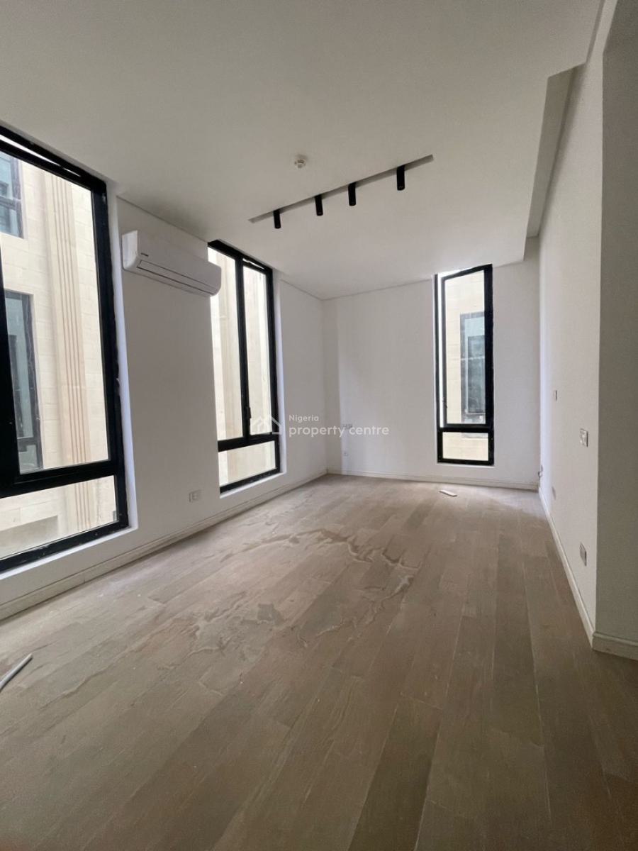 Luxury 5 Bedroom Semi Detached Duplex, Ikoyi, Lagos, Semi-detached Duplex for Sale