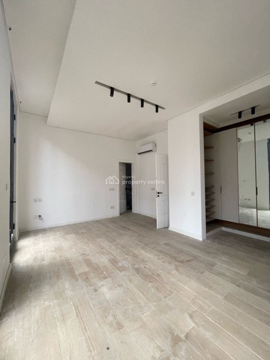 Luxury 5 Bedroom Semi Detached Duplex, Ikoyi, Lagos, Semi-detached Duplex for Sale