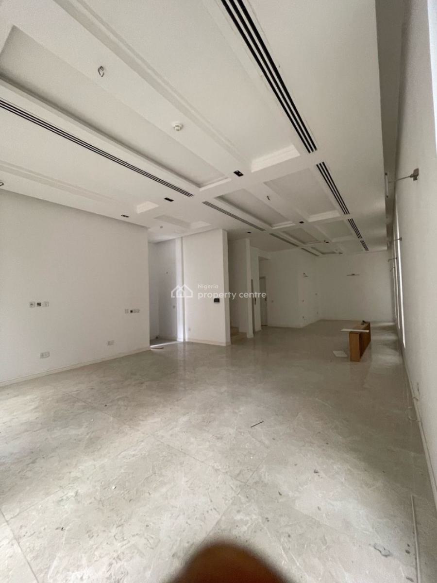 Luxury 5 Bedroom Semi Detached Duplex, Ikoyi, Lagos, Semi-detached Duplex for Sale