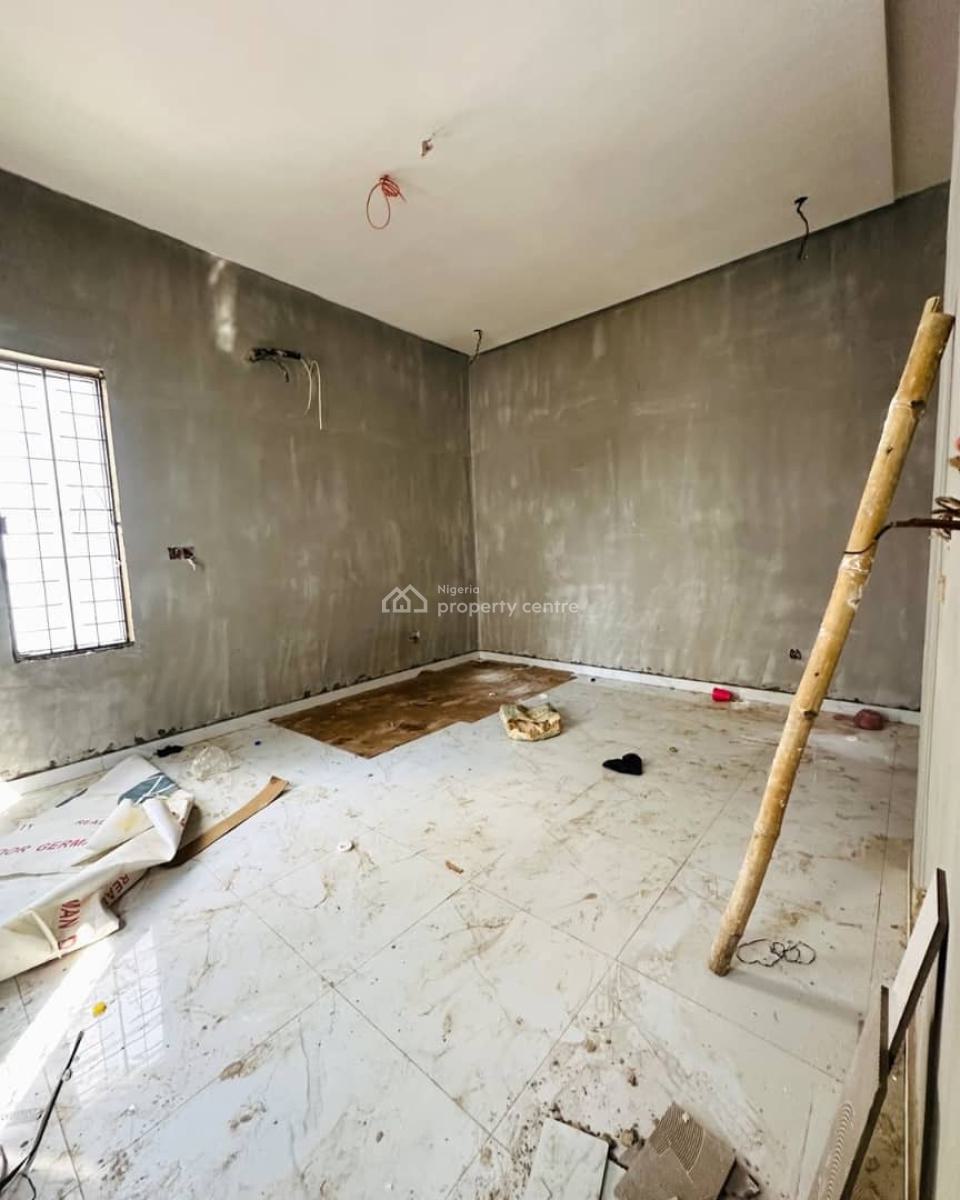 Magnificent 5 Bedroom Detached Duplex with Bq, Gra Phase 1, Magodo, Lagos, Detached Duplex for Sale