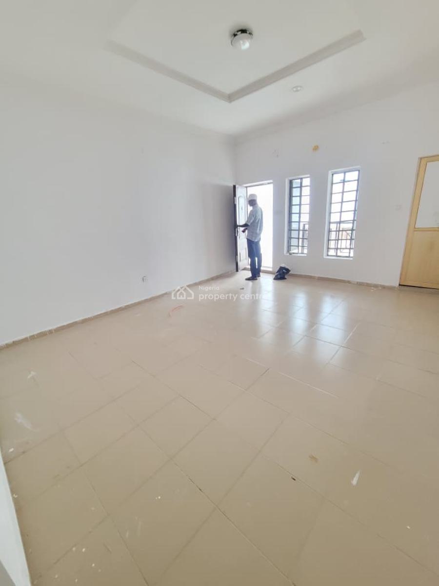 Clean and Spacious Mini Flat with 2 Toilets, Badore, Ajah, Lagos, Mini Flat (room and Parlour) for Rent